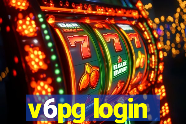 v6pg login